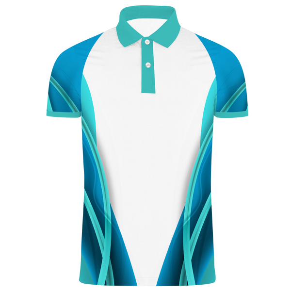 Custom CoolTek Polo Shirts (CT36)