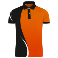 Custom CoolTek Polo Shirts (CT04)