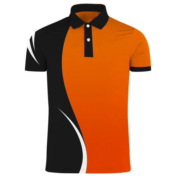 Custom CoolTek Polo Shirts (CT04)