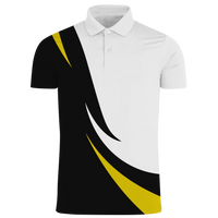 Custom CoolTek Polo Shirts (CT06)