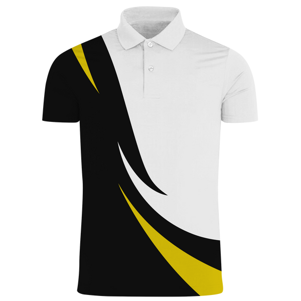 Custom CoolTek Polo Shirts (CT06)