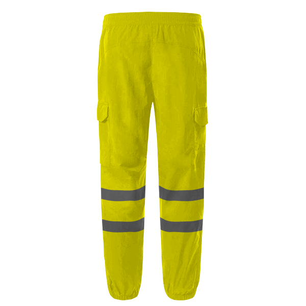 Custom Work Pants Reflective (PT04)