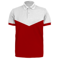 Custom Polo Shirt - Jack (PS22)