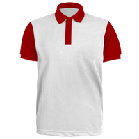 Custom Polo Shirt - René (PS06)