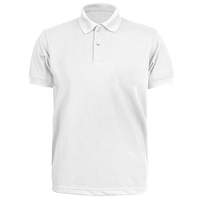 Whistler Standard Polo Shirt