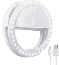 Clip Ring Light (C02)