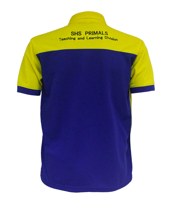 Polo Shirt - SHS