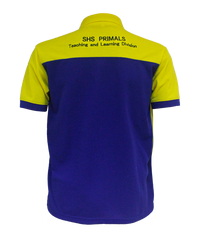 Polo Shirt - SHS