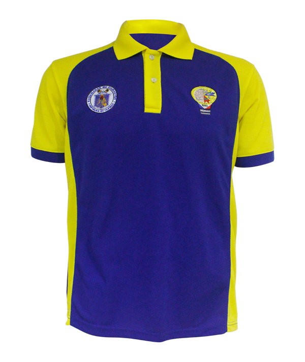 Polo Shirt - SHS