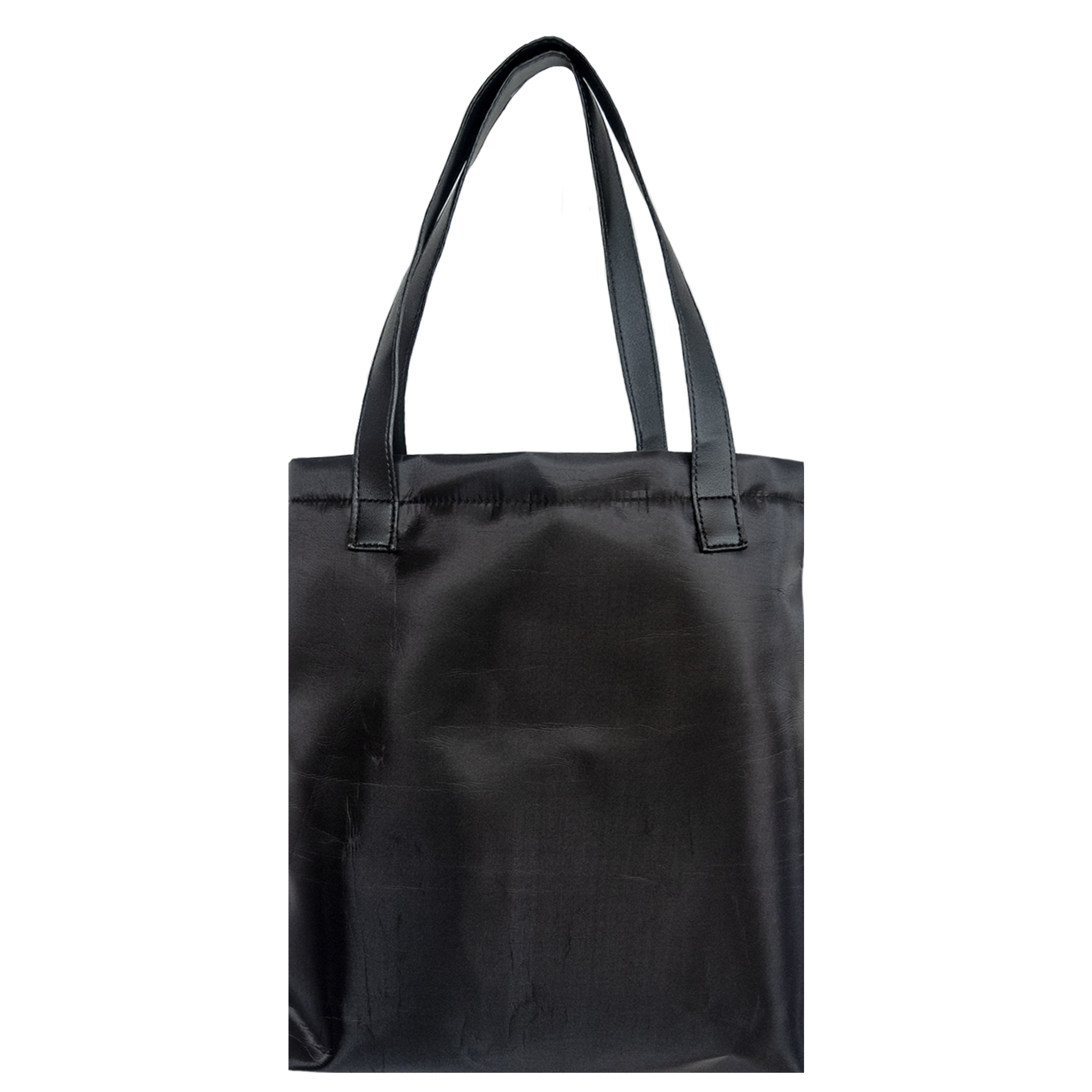 Satin Basic Tote (TB13)