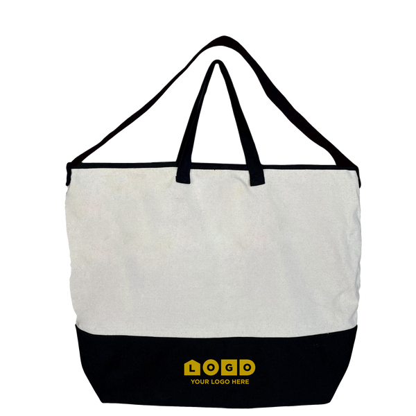 Travel Tote Bag (TB17)