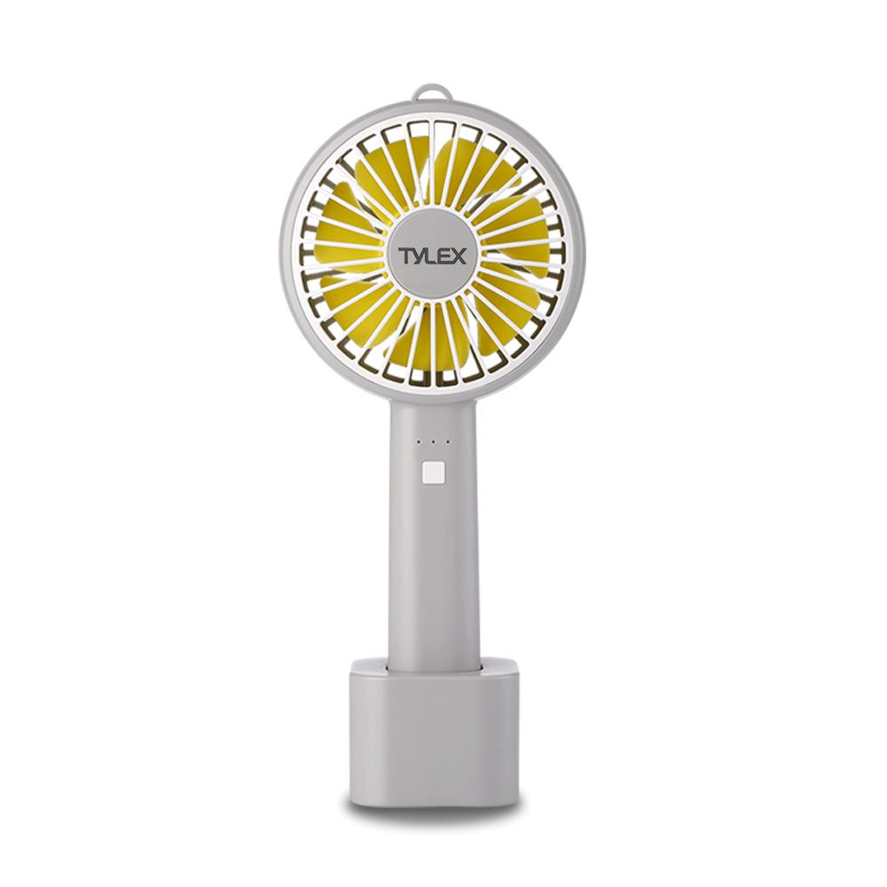 Portable Rechargeable Mini Fan (C01)