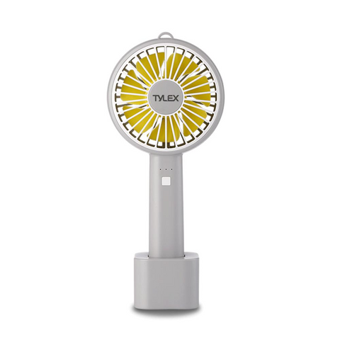 Portable Rechargeable Mini Fan (C01)