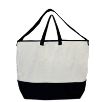 Travel Tote Bag (TB17)