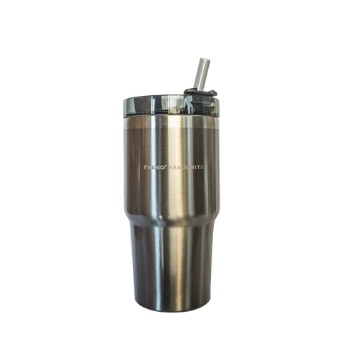 Tyeso Travel Straw Mug (DW09)