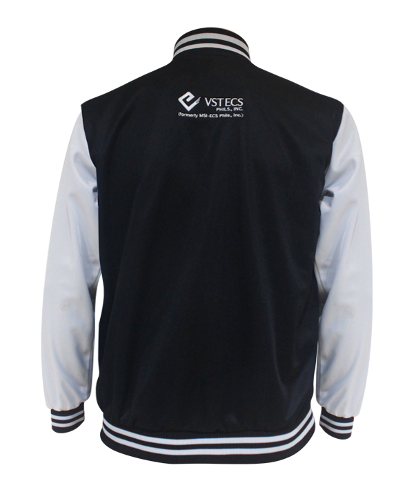 Varsity Jacket - VSTECS Phils. Inc