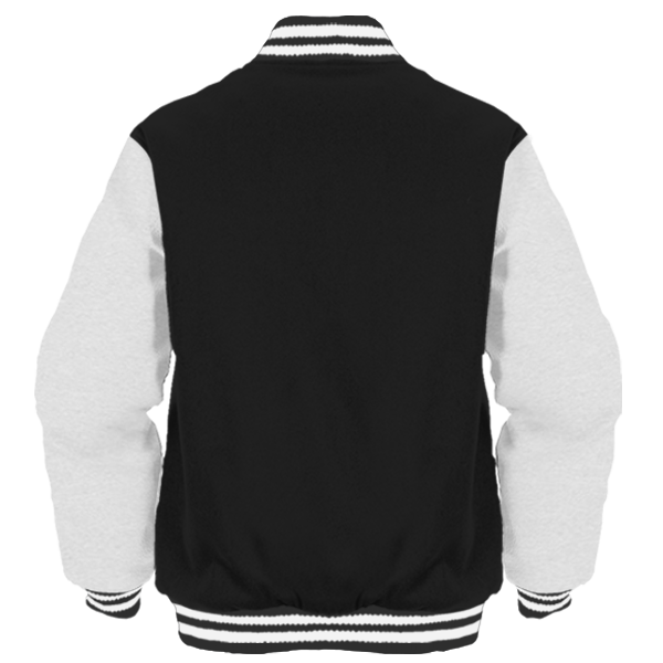 Classic Varsity Jacket (VT01)