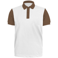 Custom Polo Shirt - René (PS06)