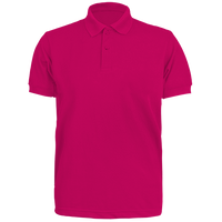 Winner Premium Polo Shirt