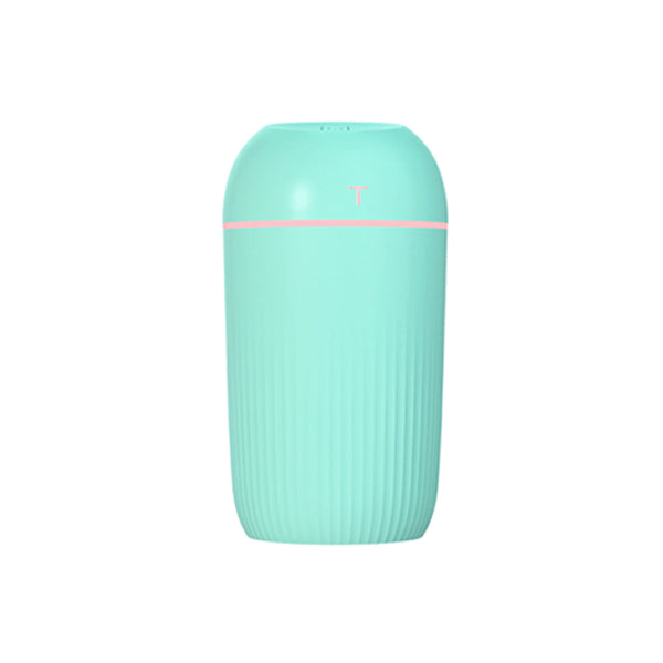 Portable Air Humidifier (C10) – Craft Clothing