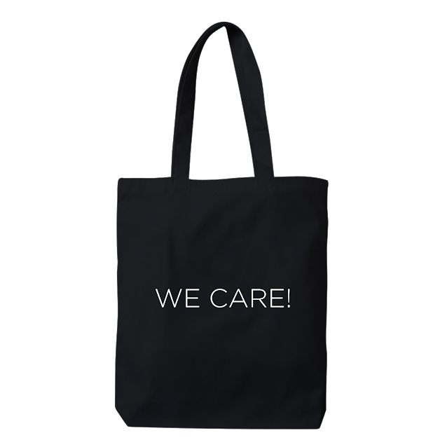 Kit - Non Woven Tote Bag – Craft Clothing