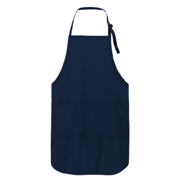 Casual Apron - 3 Pocket (AP3)