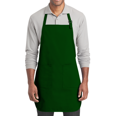 Casual Apron - 2 Pocket (AP1)