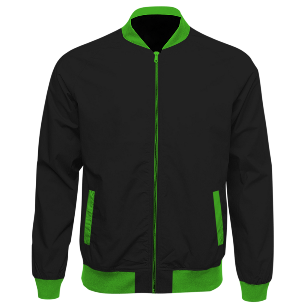 Custom Bomber Jacket Personalized | Custom Jackets Supplier with Logo ...