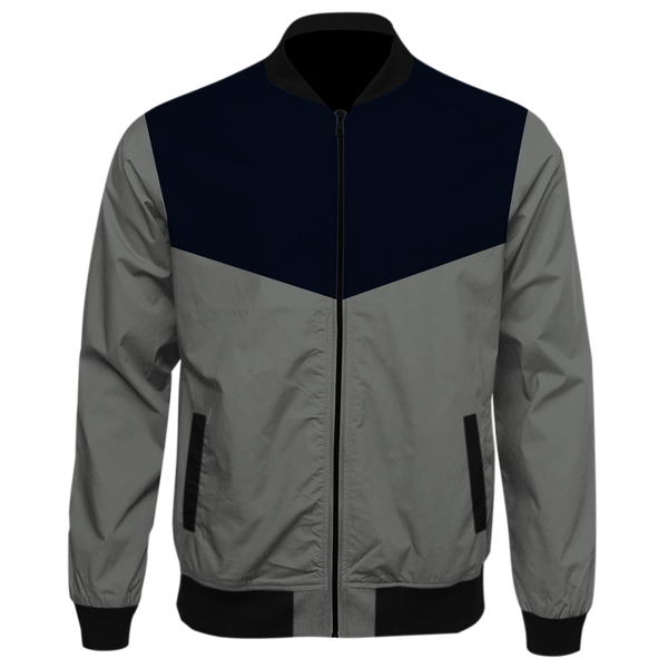 Custom Bomber Jacket Personalized | Custom Jackets Supplier with Logo ...