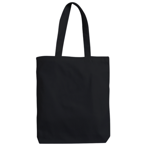 Two-tone Canvas Tote (TB18) – Craft Clothing