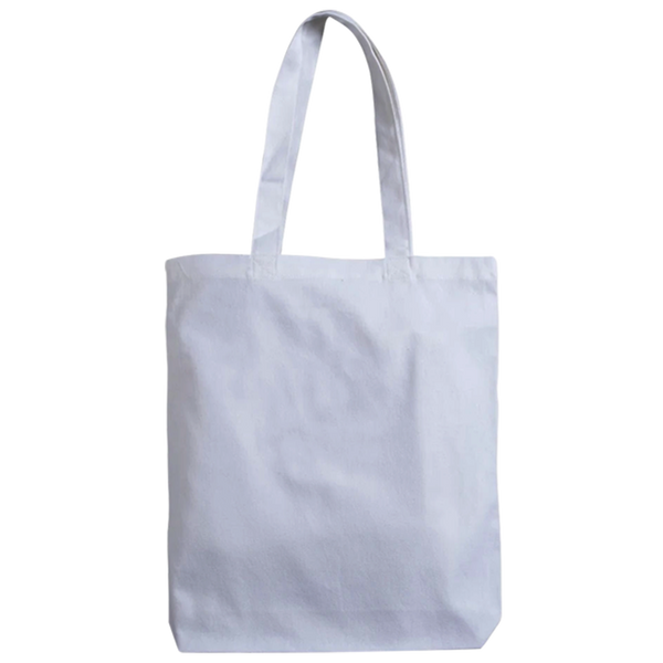 Canvas Basic Tote (TB01) – Craft Clothing