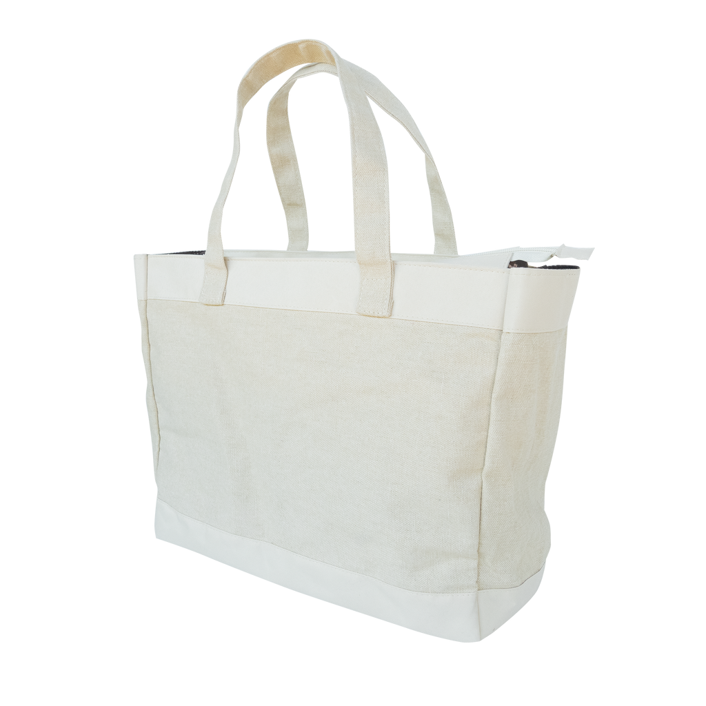 Canvas Tote (TB04) – Craft Clothing