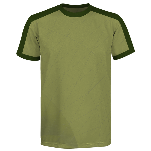 Dri Fit Roundneck Shirt (DN10)