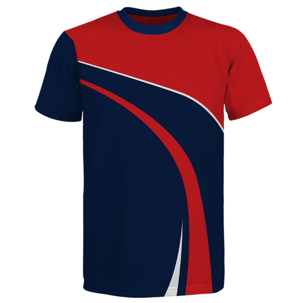 Dri Fit Roundneck Shirt (DN17)