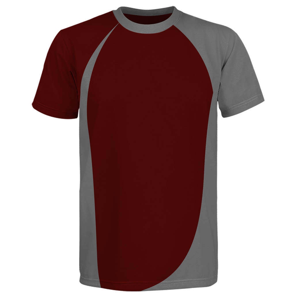 Dri Fit Roundneck Shirt Dn21 Craft Clothing