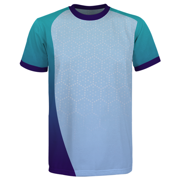 Dri Fit Roundneck Shirt (DN07)