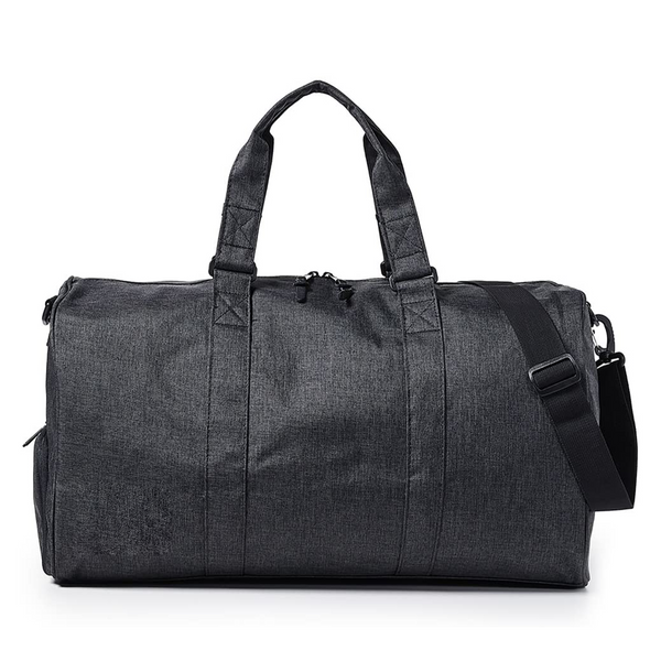 Classic Duffel Bag (DF03) – Craft Clothing