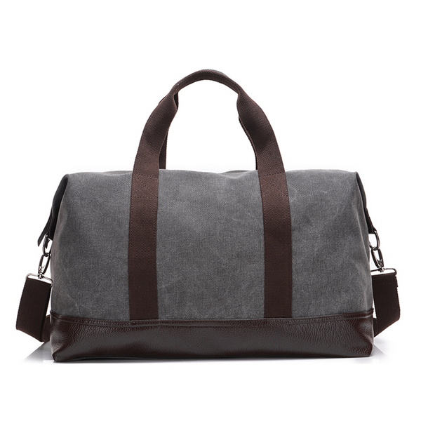 Vintage Duffel Bag (DF25) – Craft Clothing