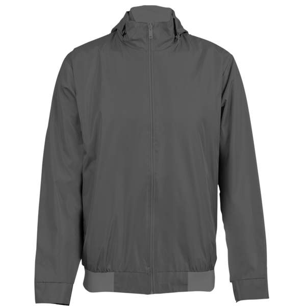 Reversible Hooded Windbreaker Jacket (WJ10) – Craft Clothing