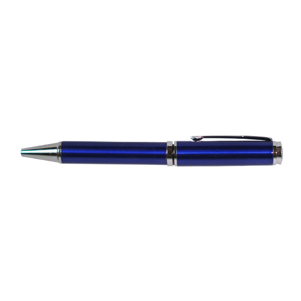 Mercury Twist-Action Ballpoint Pen (BP06) – Craft Clothing