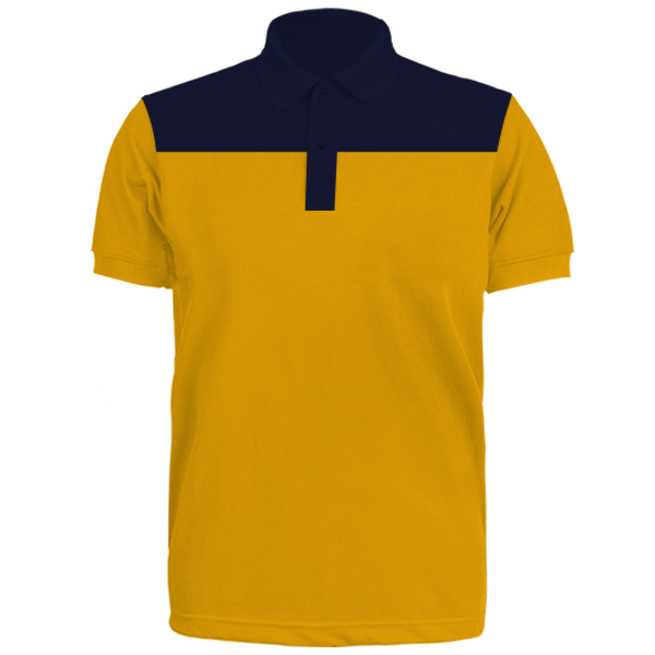 Custom Polo Shirt - René (PS01) – Craft Clothing