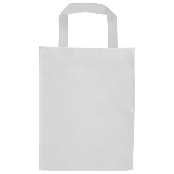 Non-Woven Eco Bag – Craft Clothing