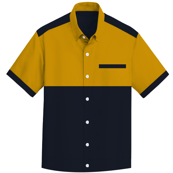 Custom Polo Jack (PJ06) – Craft Clothing