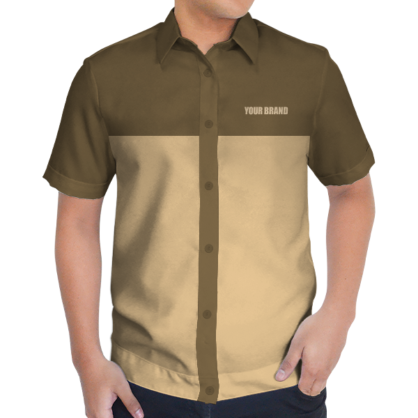 Custom Polo Shirt - Jack (PS22) – Craft Clothing