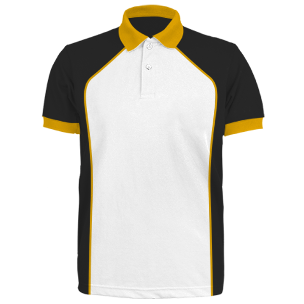 Custom Polo Shirt - Paul (PS28) – Craft Clothing