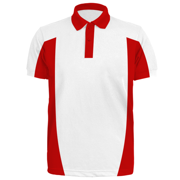 Custom Polo Shirt - Paul (PS33) – Craft Clothing