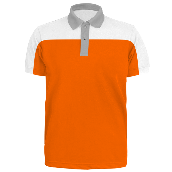 Custom Polo Shirt - Jack (PS36) – Craft Clothing