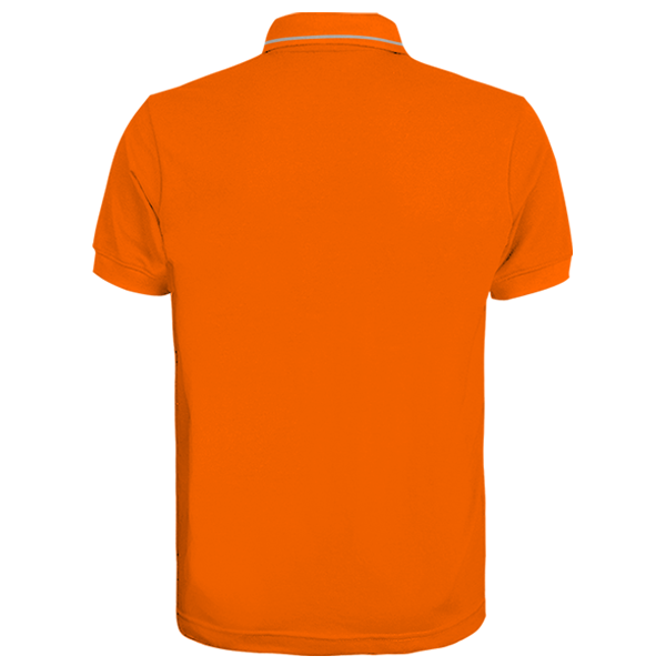 Custom Polo Shirt - René (PS37) – Craft Clothing