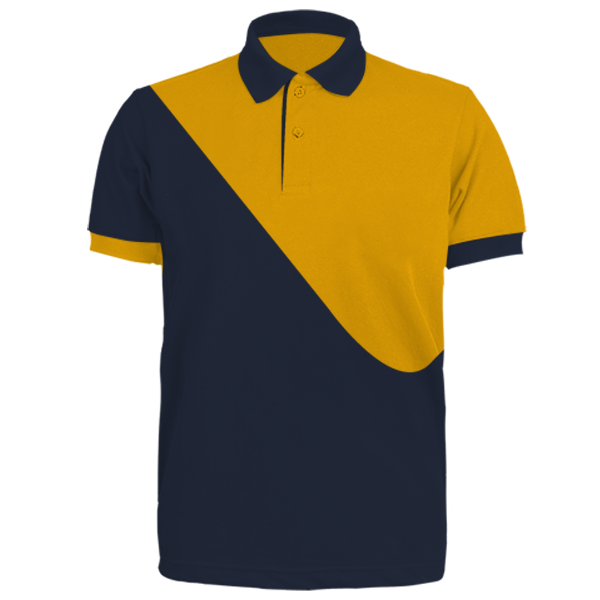 Custom Polo Shirt - Ralph (PS40)