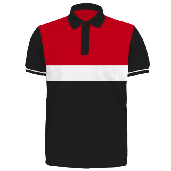 Custom Polo Shirt - René (PS41) – Craft Clothing